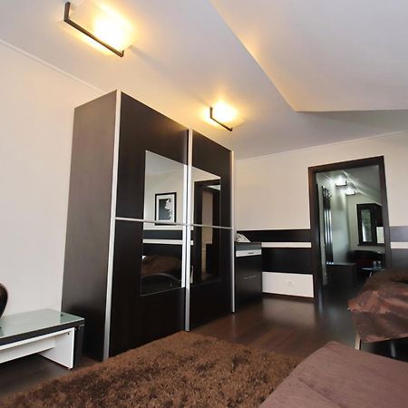 Complex Cochet Hotel Busteni Luaran gambar