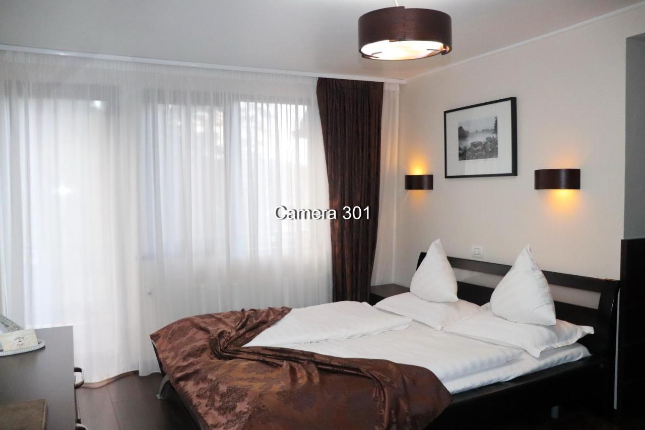Complex Cochet Hotel Busteni Luaran gambar