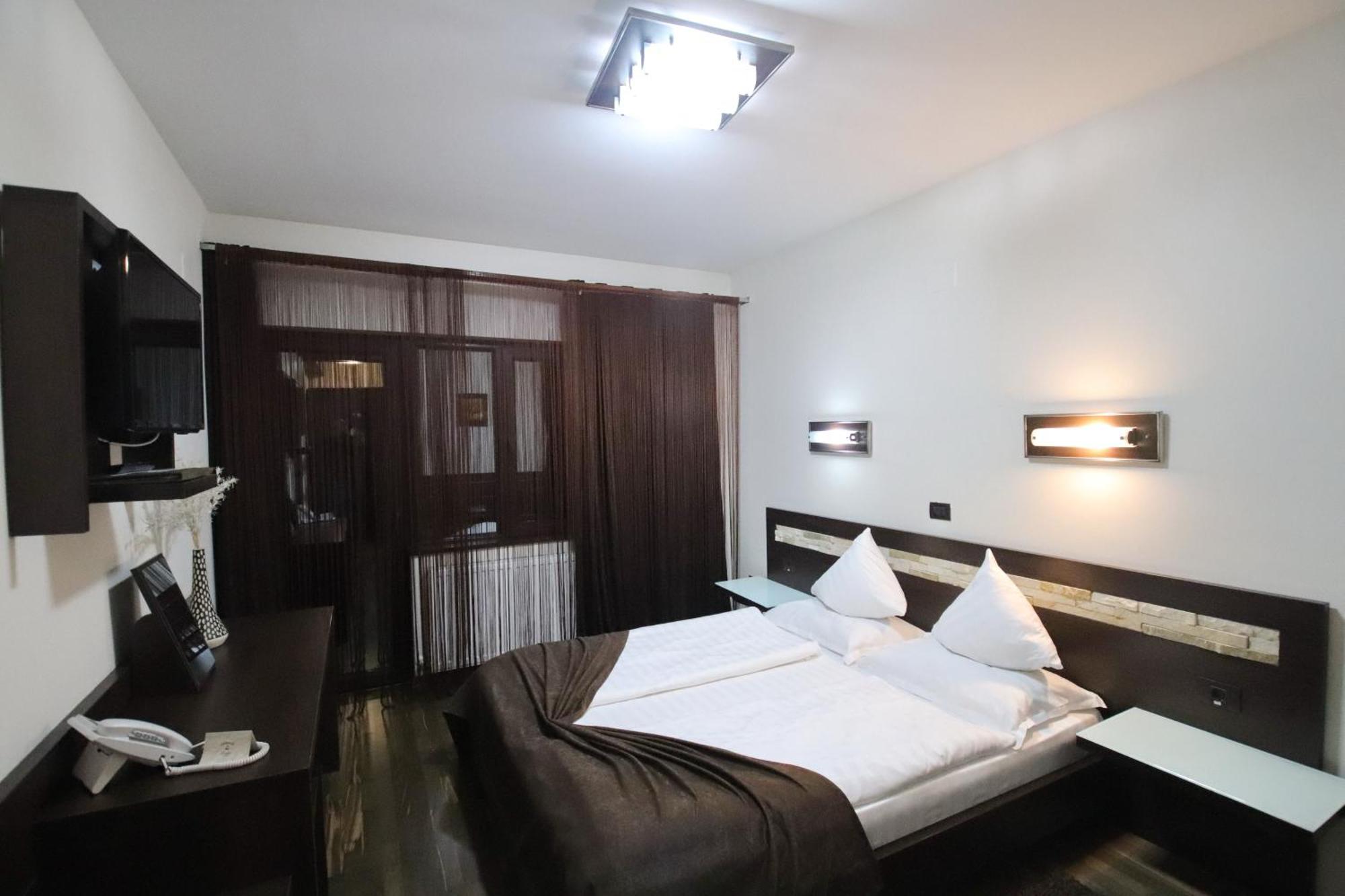 Complex Cochet Hotel Busteni Luaran gambar