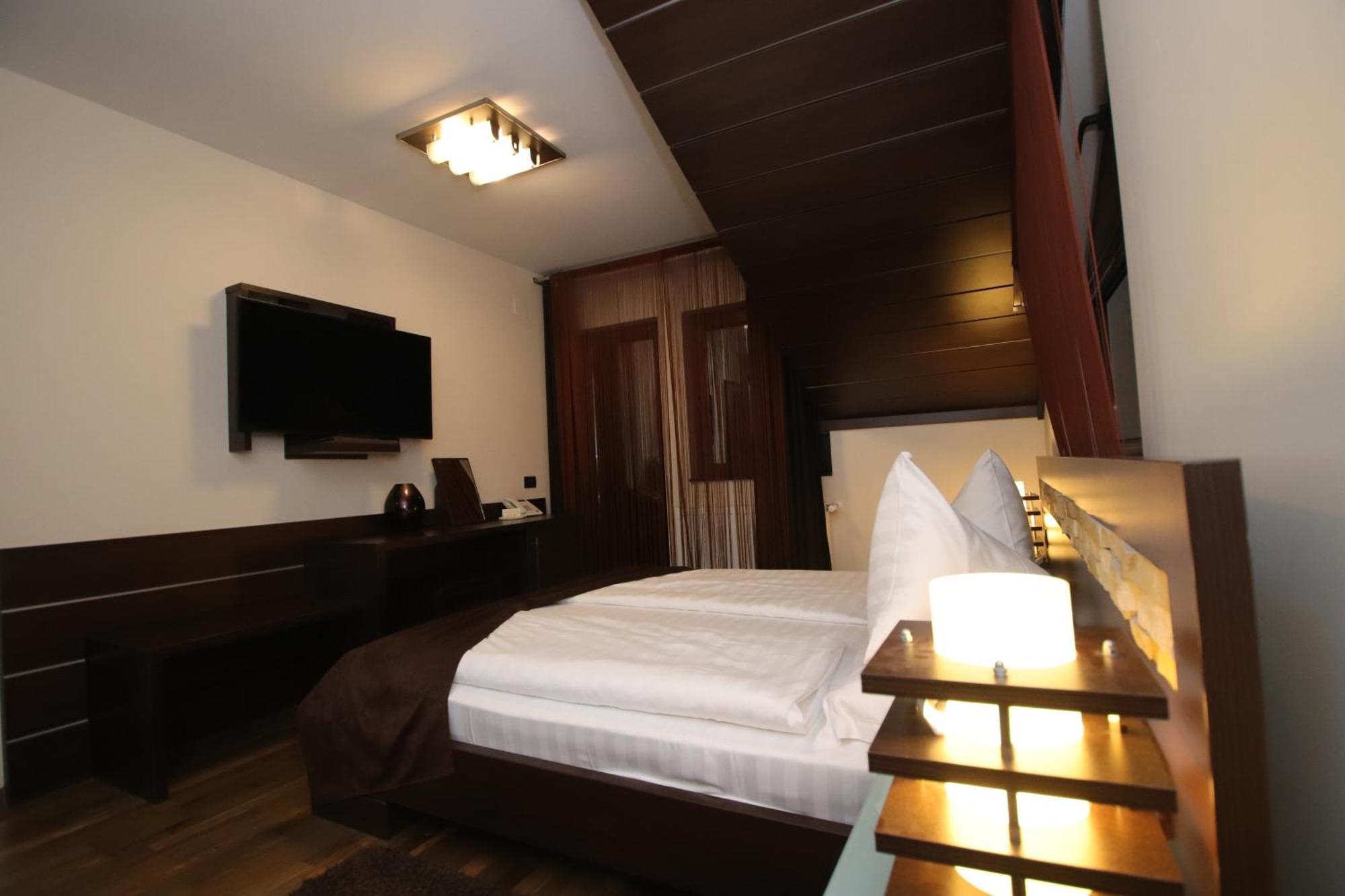 Complex Cochet Hotel Busteni Luaran gambar