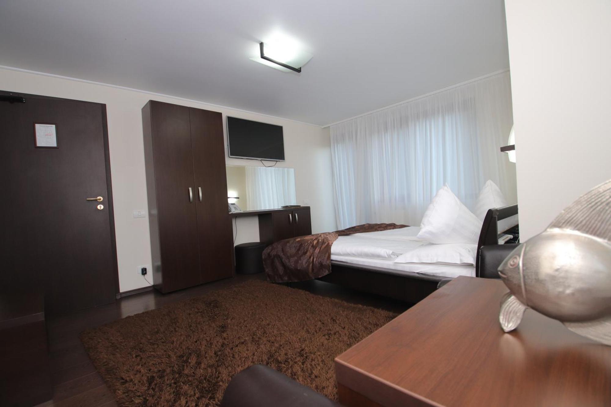 Complex Cochet Hotel Busteni Luaran gambar