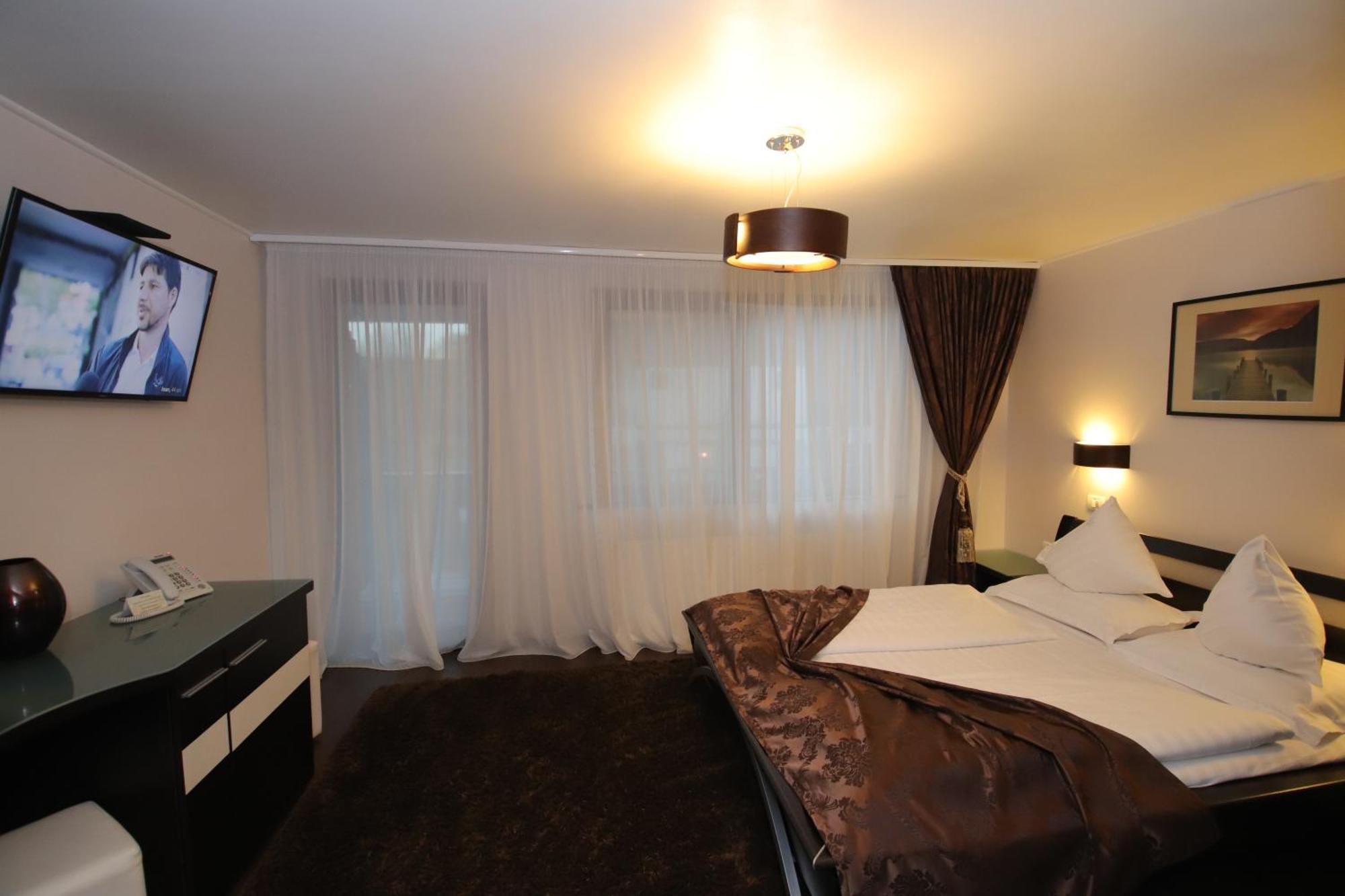 Complex Cochet Hotel Busteni Luaran gambar